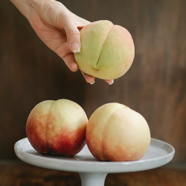 Dinosaur Egg Pluot