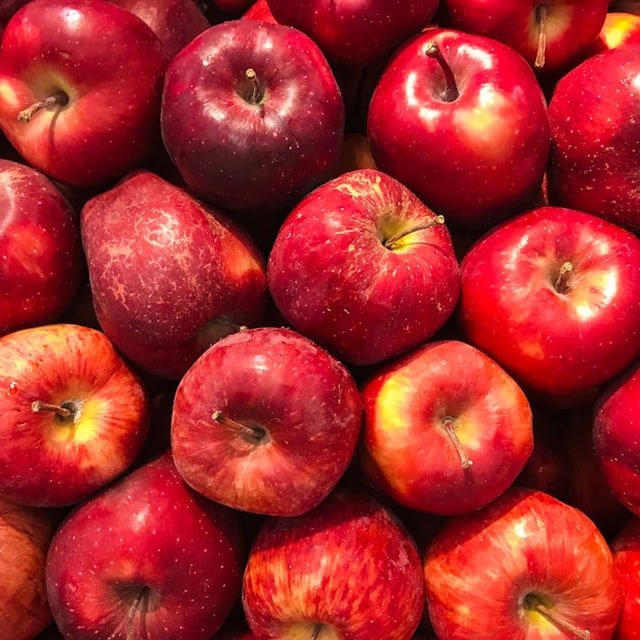 Ambrosia Apple