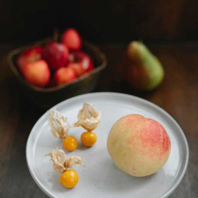 McIntosh Apple