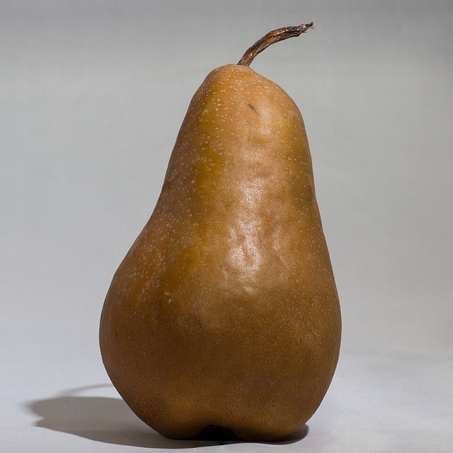 Taylor Gold Pear